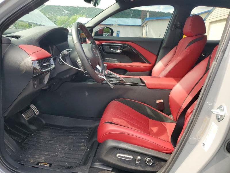 2025 ACURA ADX A-SPEC ADVANCE 7