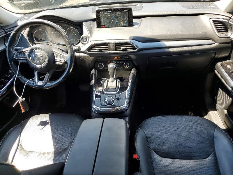 2018 MAZDA CX-9 TOURING 8