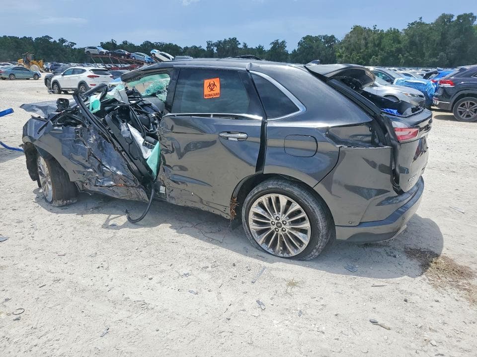 2020 FORD EDGE TITANIUM 2