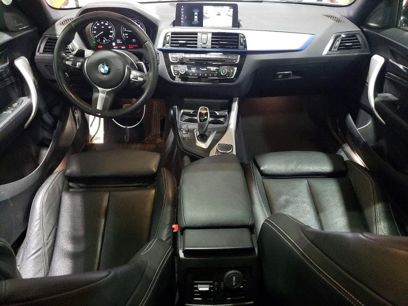 2020 BMW M240XI 8