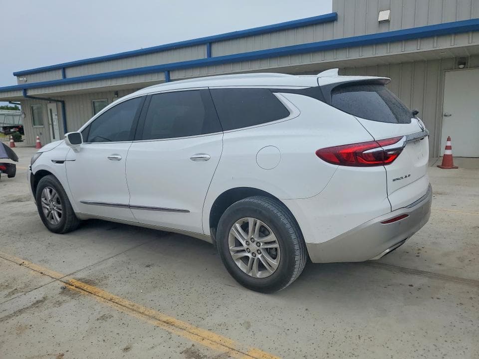 2020 BUICK ENCLAVE ESSENCE 2