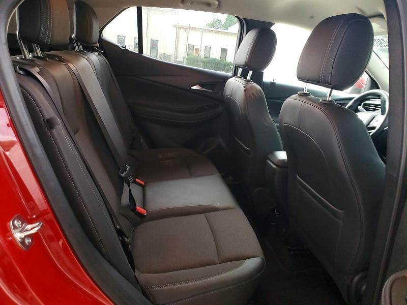 2026 BUICK ENCORE GX PREFERRED 10