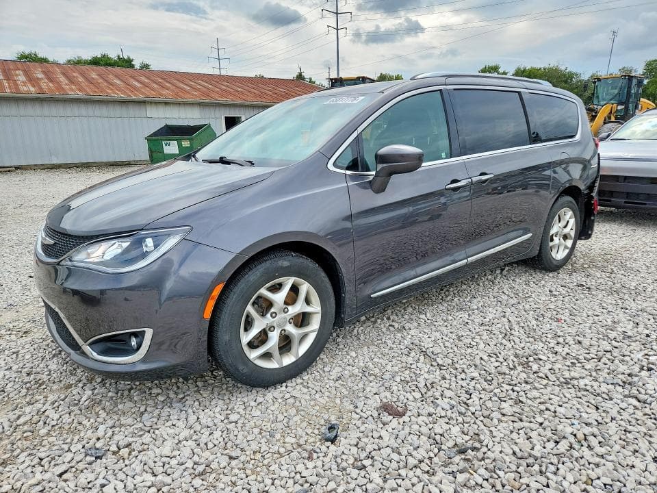 2020 CHRYSLER PACIFICA TOURING L - 1