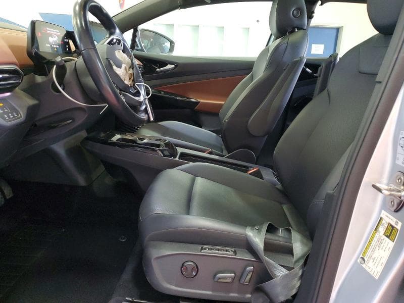 2021 VOLKSWAGEN ID.4 PRO S 7