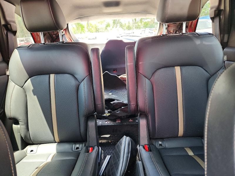 2026 MAZDA CX-90 S-PREMIUM SPORT 10