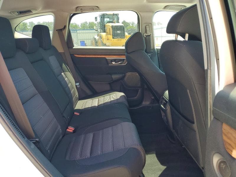 2020 HONDA CR-V EX 11
