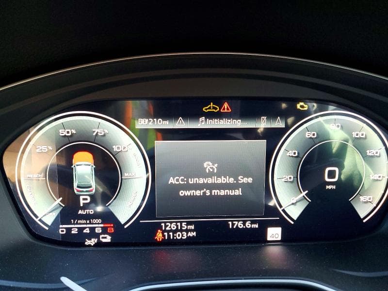 2025 AUDI Q5 E PREMIUM PLUS 55 9
