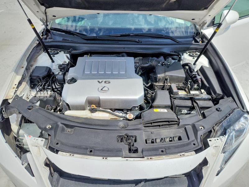 2018 LEXUS ES 350 11