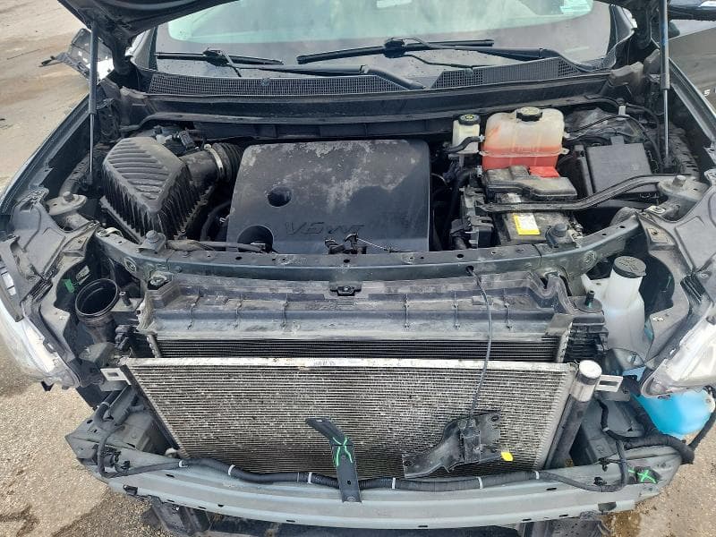2020 CHEVROLET TRAVERSE LT 11