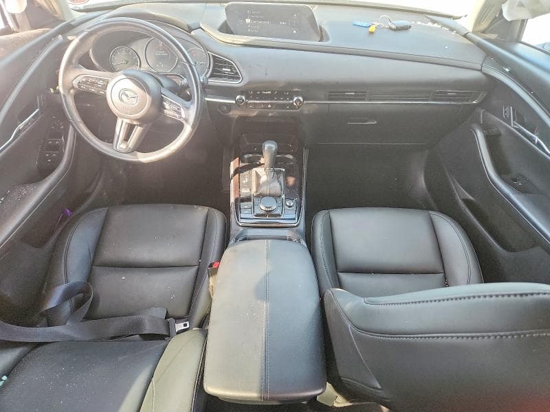 2024 MAZDA CX-30 PREFERRED 8