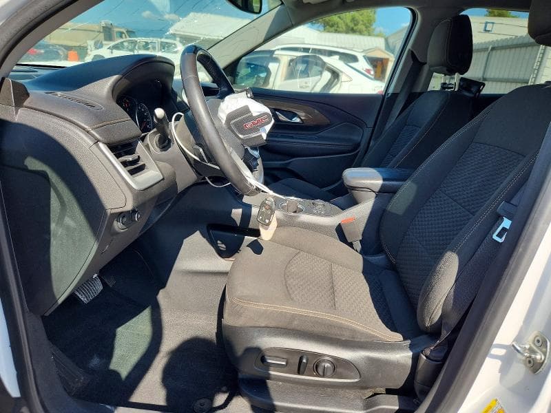 2020 GMC TERRAIN SLE 7