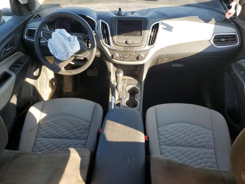 2020 CHEVROLET EQUINOX LS 8