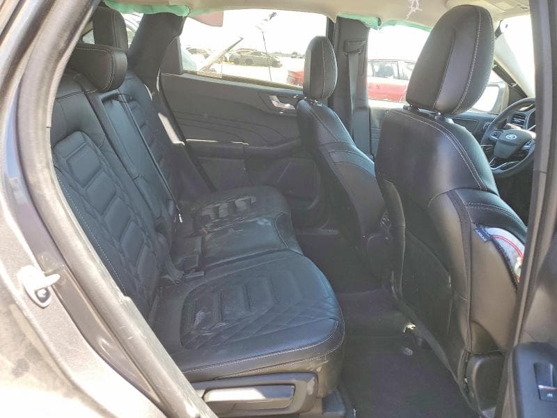 2024 FORD ESCAPE PLATINUM 10