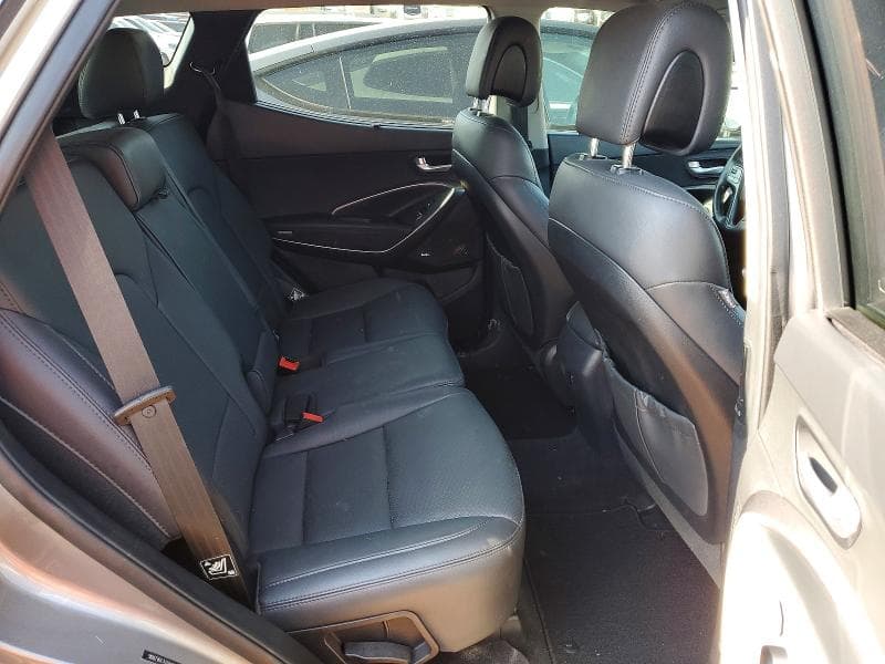 2017 HYUNDAI SANTA FE SPORT 2.0T ULTIMATE 11
