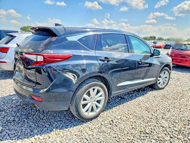 2019 ACURA RDX 3