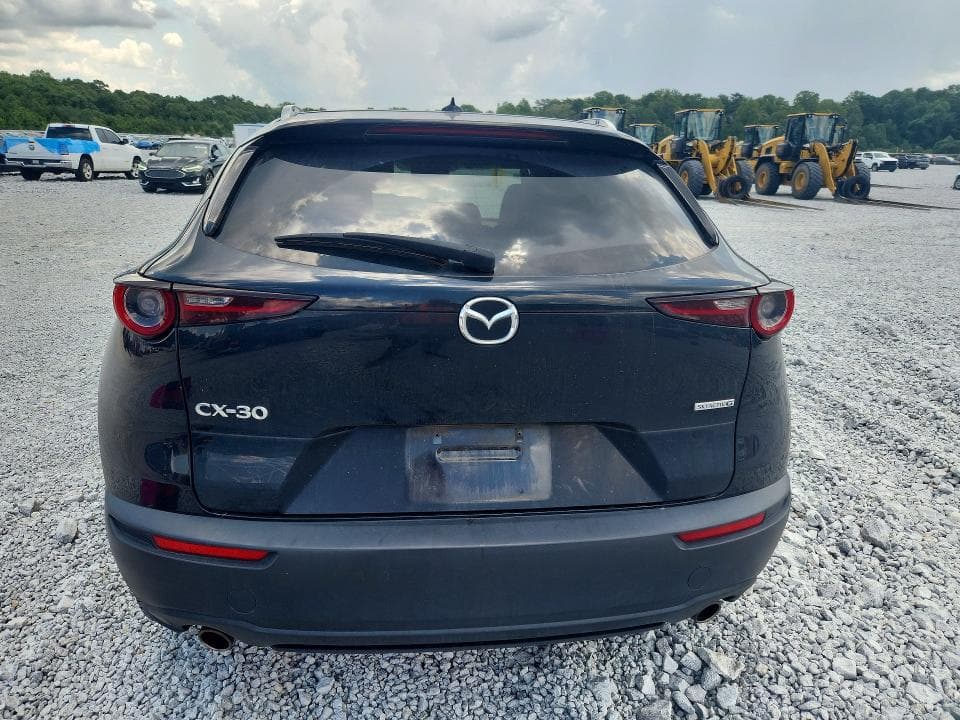 2021 MAZDA CX-30 PREMIUM 6