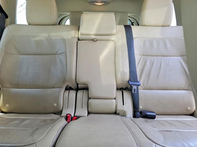2019 FORD FLEX LIMITED 10