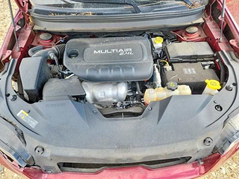 2019 JEEP CHEROKEE LATITUDE PLUS 12