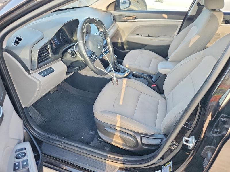 2019 HYUNDAI ELANTRA VALUE EDITION 7