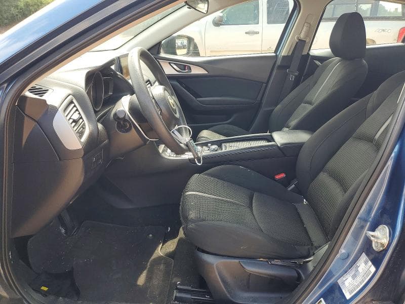 2018 MAZDA 3 SPORT 7