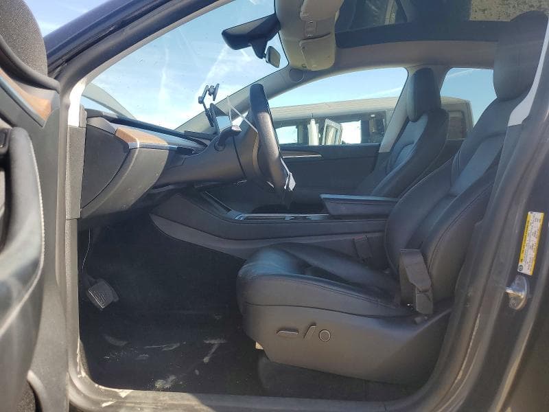 2023 TESLA MODEL Y 7