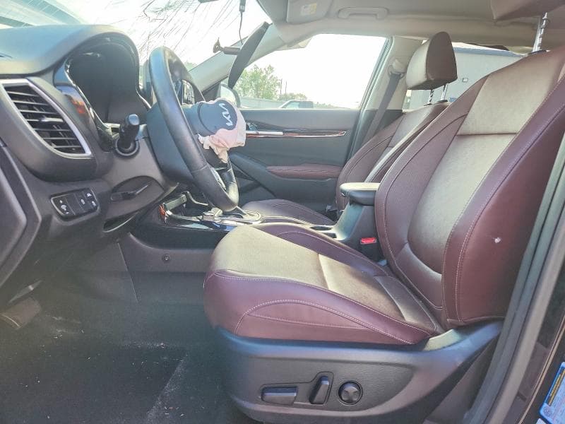 2022 KIA SELTOS SX 7
