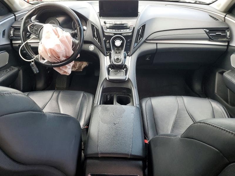 2019 ACURA RDX TECHNOLOGY 8