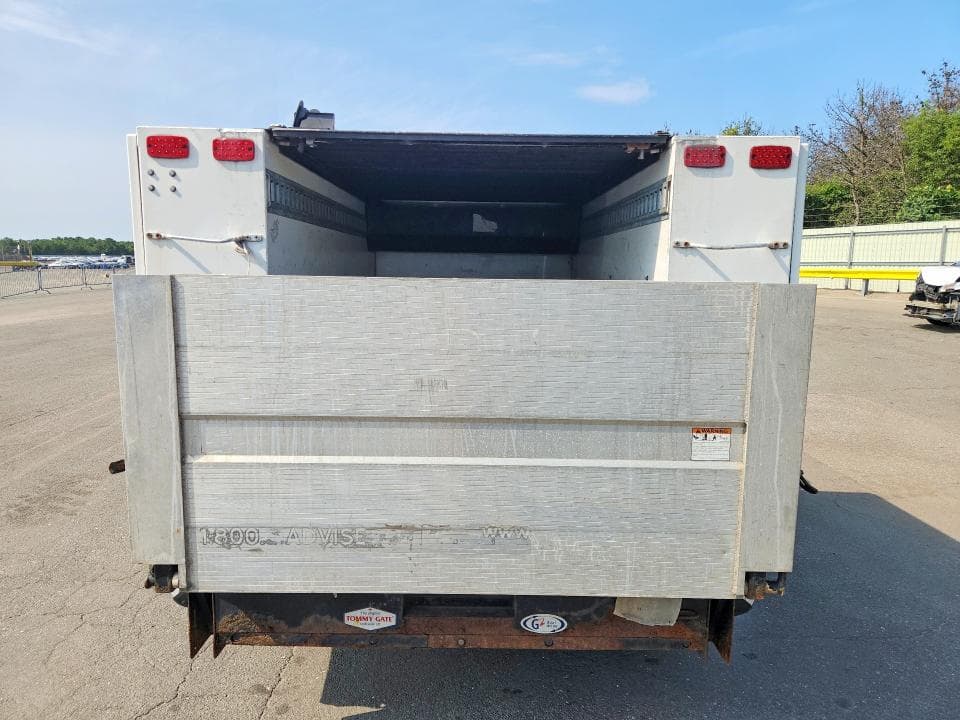 2018 FORD F150 SUPER CAB 6