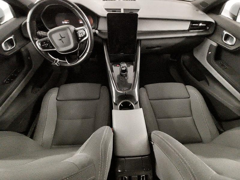 2023 POLESTAR 2 8