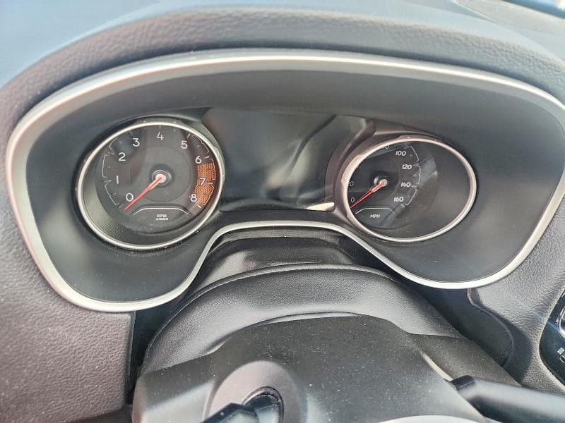 2020 JEEP COMPASS LIMITED 9