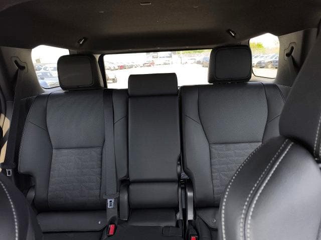 2025 TOYOTA 4RUNNER TRD OFF-ROAD PREMIUM 10