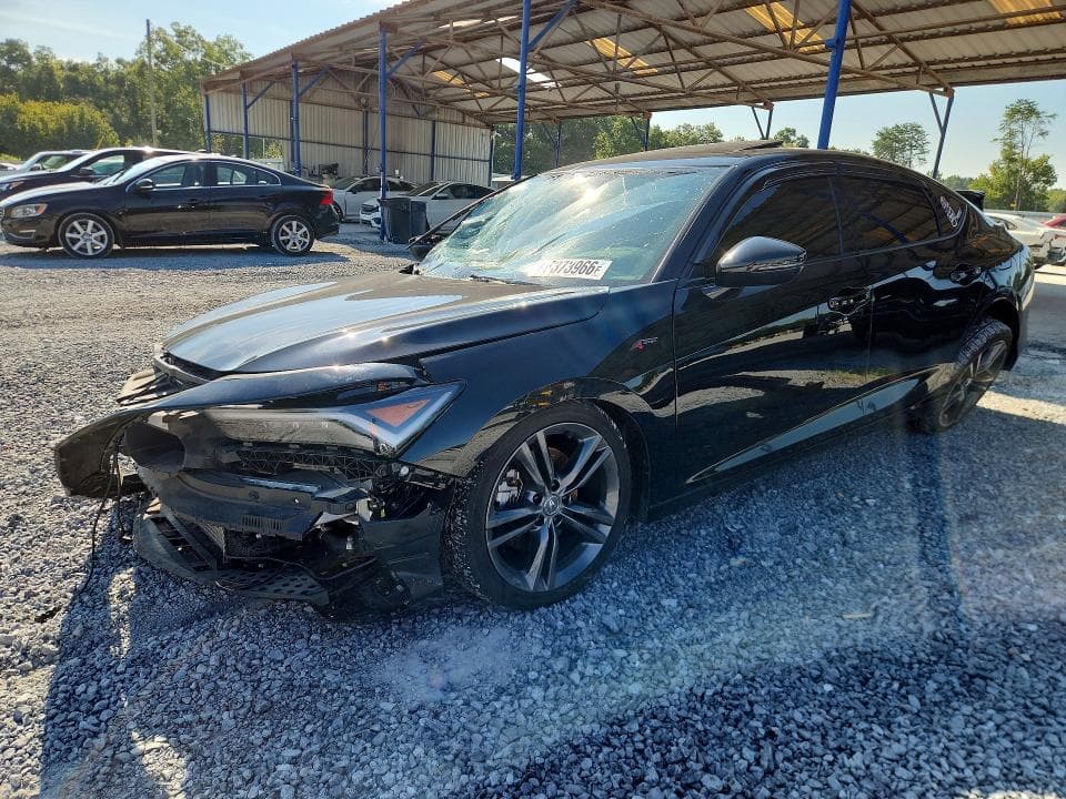 2024 ACURA INTEGRA A-SPEC TECH - 1