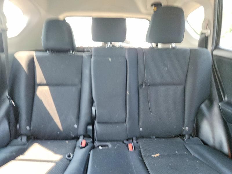 2017 TOYOTA RAV4 LE 10