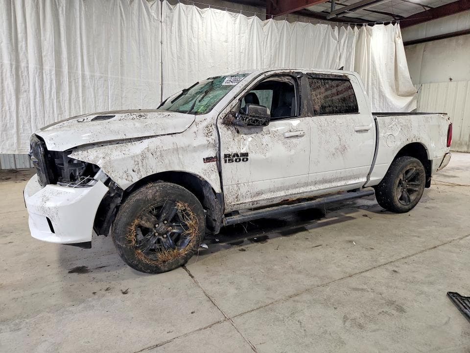 2017 RAM 1500 SPORT - 1