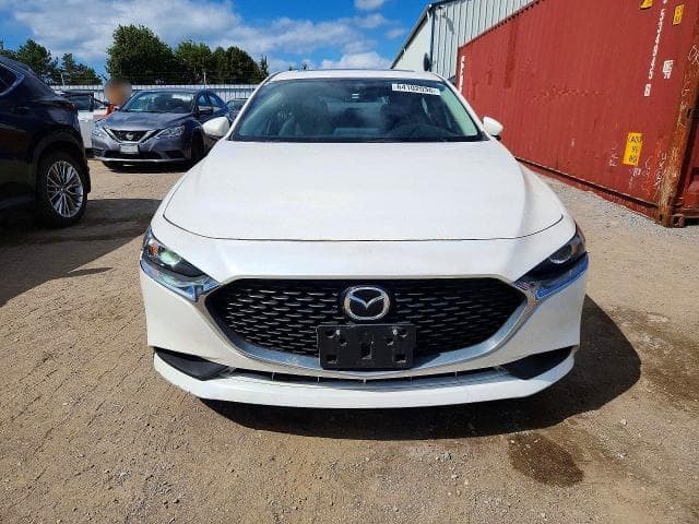 2019 MAZDA 3 PREFERRED PLUS 5