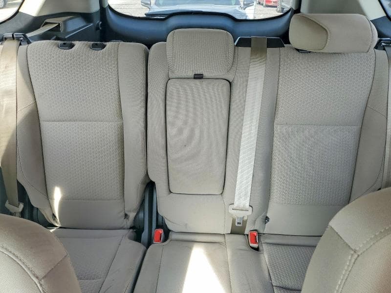 2017 FORD ESCAPE SE 10