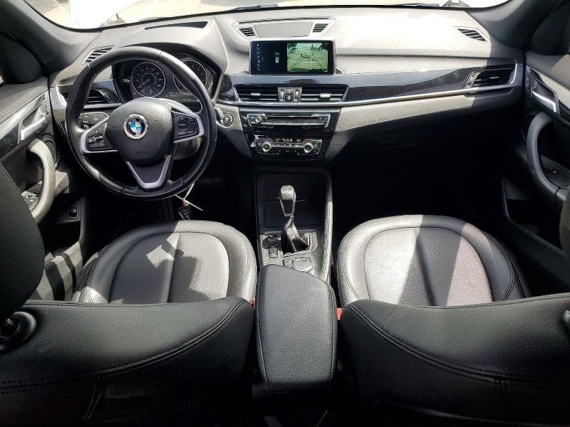 2018 BMW X1 XDRIVE28I 8