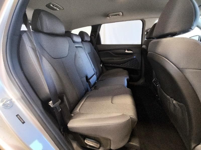 2023 HYUNDAI SANTA FE SEL 11