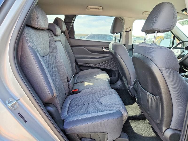 2023 HYUNDAI SANTA FE SEL 10