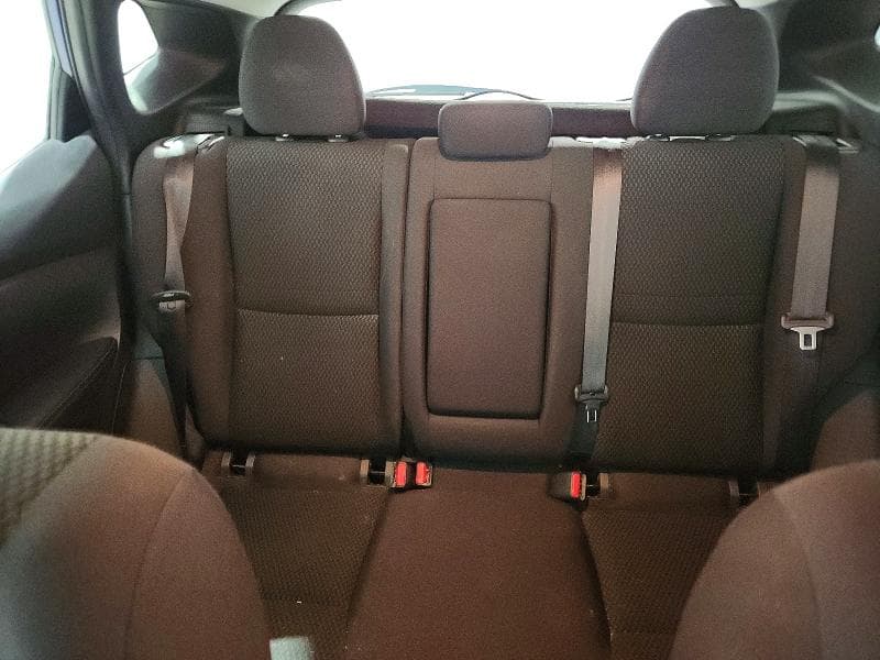 2018 NISSAN ROGUE SPORT S 10