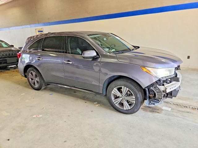 2020 ACURA MDX 4