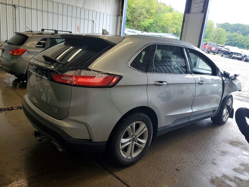 2020 FORD EDGE SEL 3
