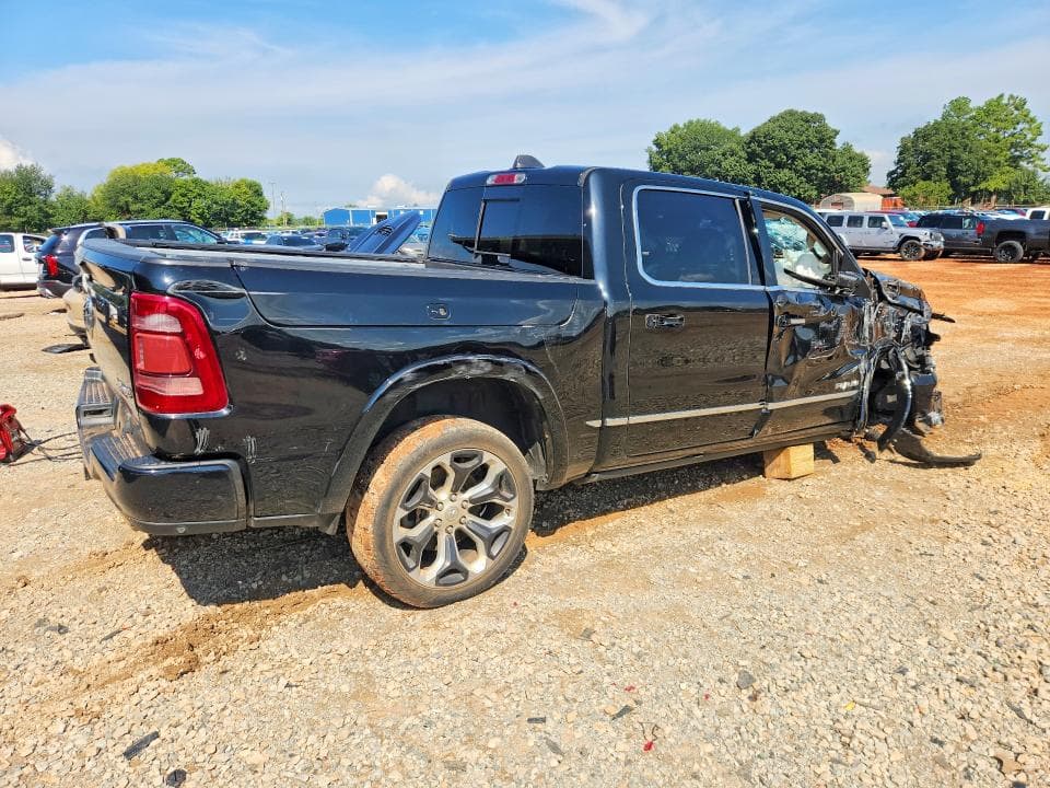 2019 RAM 1500 LIMITED 3