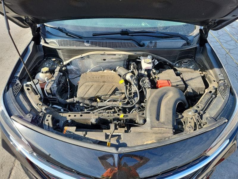 2021 BUICK ENCORE GX PREFERRED 12