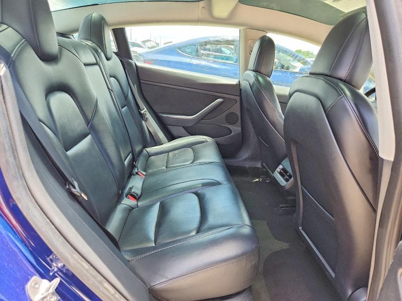 2023 TESLA MODEL 3 10