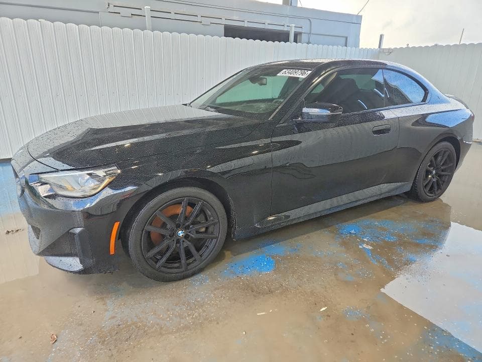 2022 BMW 230I