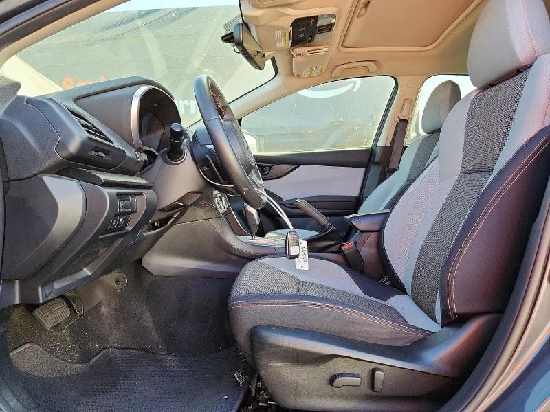 2023 SUBARU CROSSTREK PREMIUM 7
