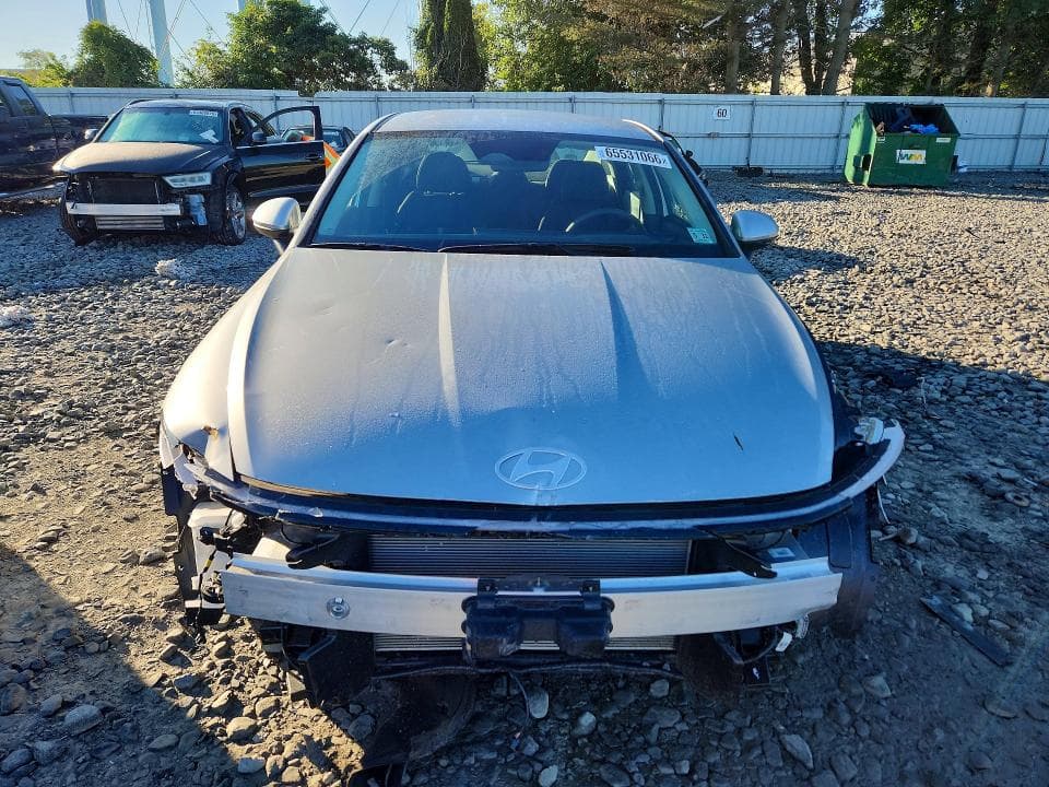 2026 HYUNDAI SONATA SE 5