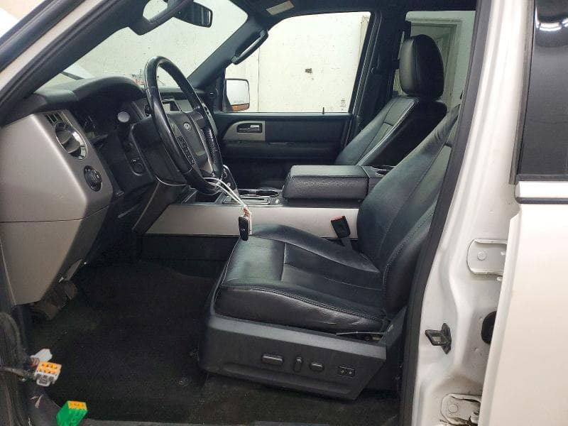 2017 FORD EXPEDITION LIMITED 7