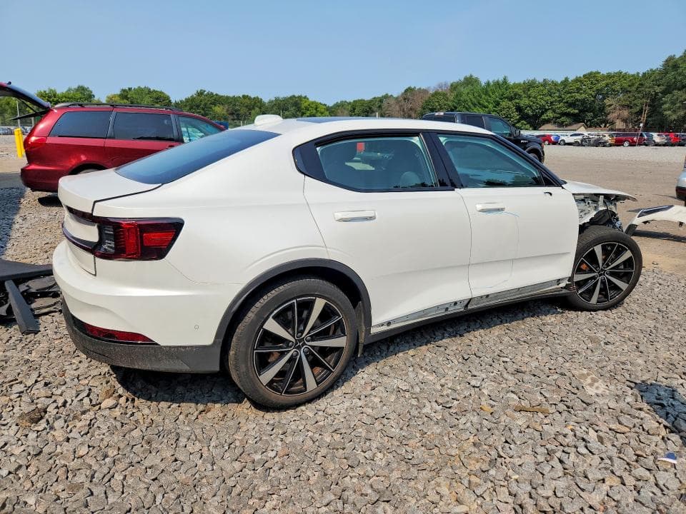 2022 POLESTAR 2 3
